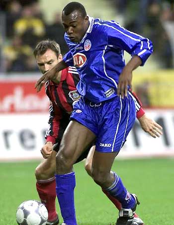 球迷关注 球迷关注